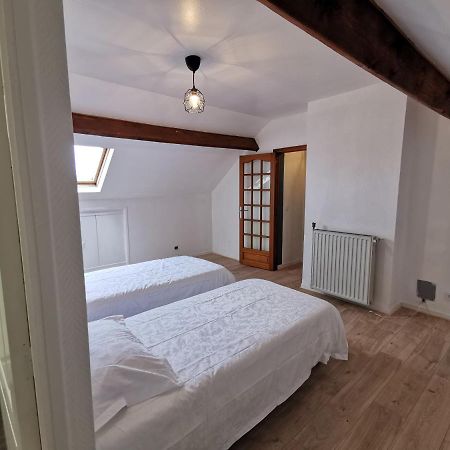Bondy Chambre Exteriör bild