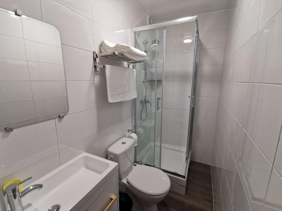 Bondy Chambre Exteriör bild