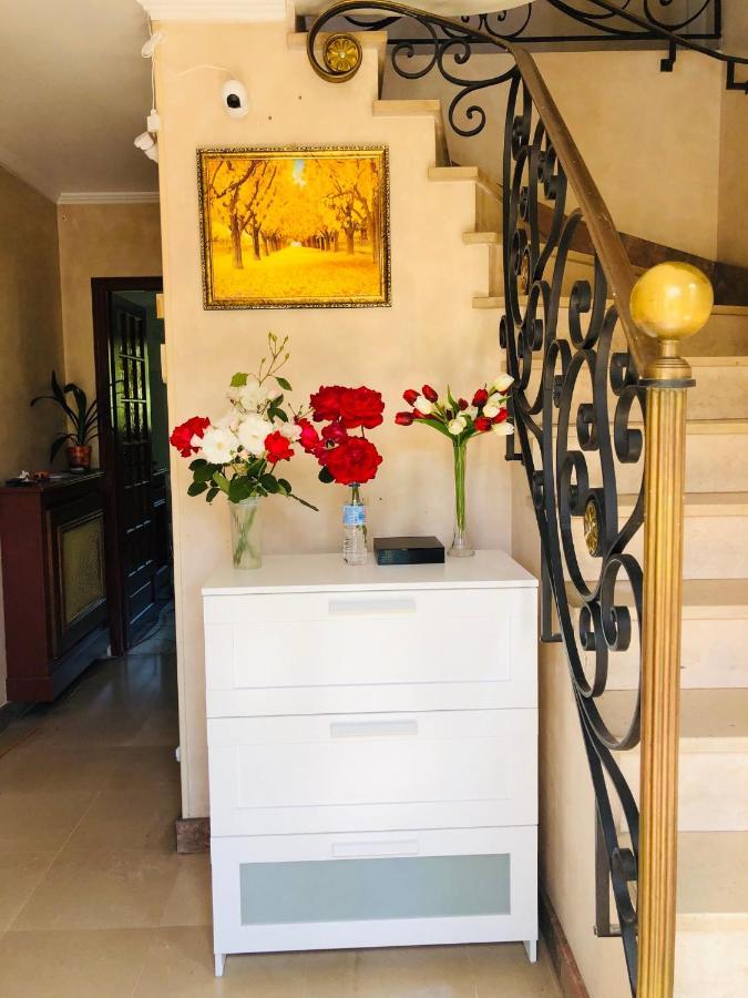 Bondy Chambre Exteriör bild